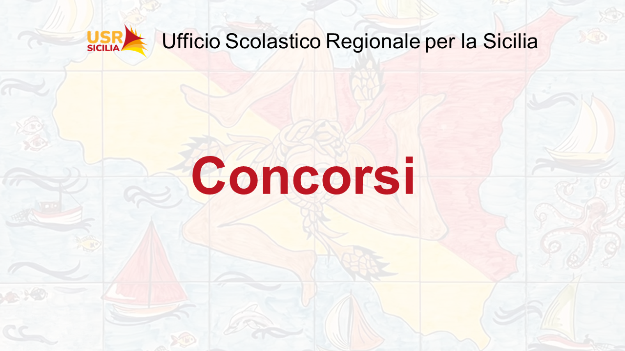 AVVISO convocazione candidati prova suppletiva – attribuzione posizioni economiche valorizzazione del personale ATA all’interno delle Aree