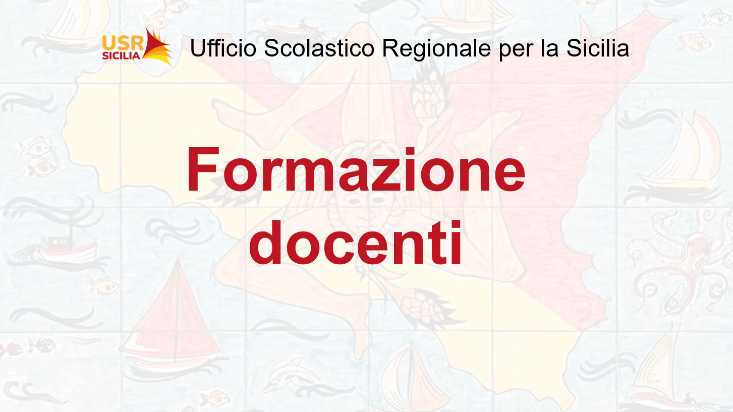Elenchi definitivi delle Istituzioni statali e paritarie accreditate per i tirocini a.s. 2025/26